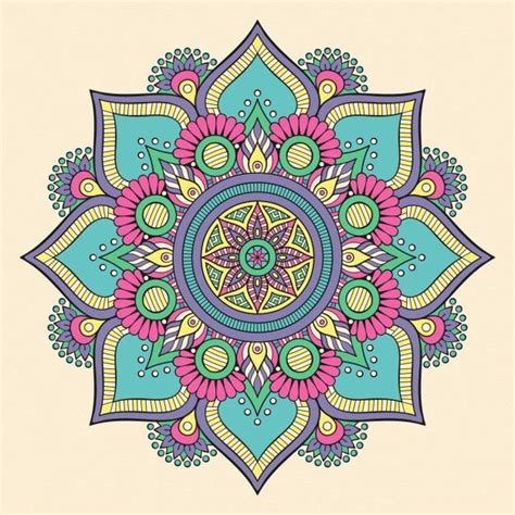 Pin By Natalia Maravilla On Mandalas Mandala Coloring Mandala