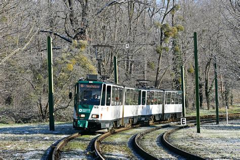 Tatra Kt Dm Vip Potsdam Poczdam Robert Bartkowiak Flickr