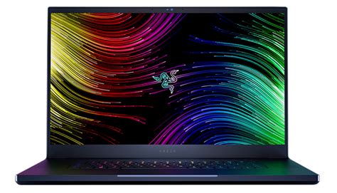 ᐈ Новинка! Ноутбуки от Razer – интернет-магазин Белый Ветер