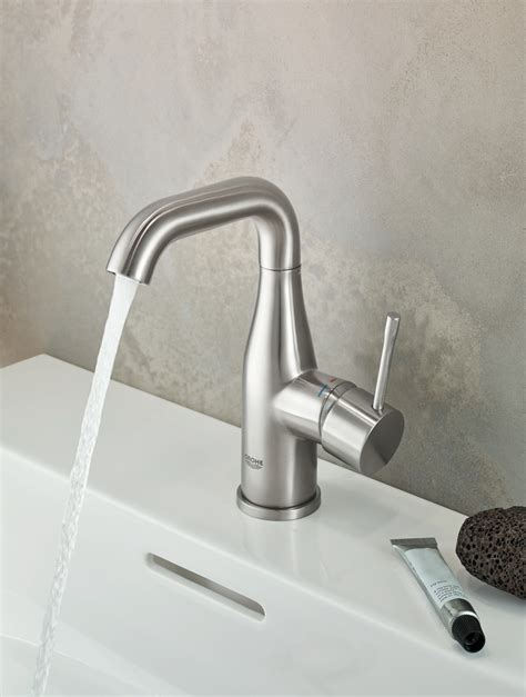 Essence New Understated Elegance Grohe