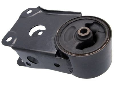 U Genuine Nissan U Engine Mounting Rear