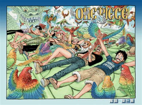 One piece drip : r/OnePiece