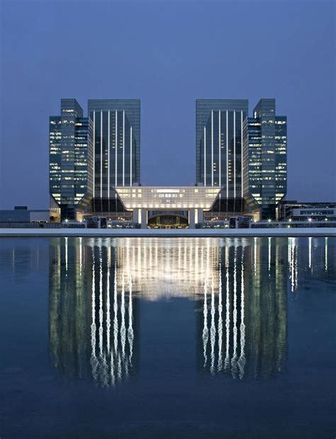 Abu Dhabi Global Market Square