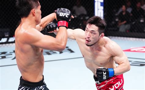 ufc ufc