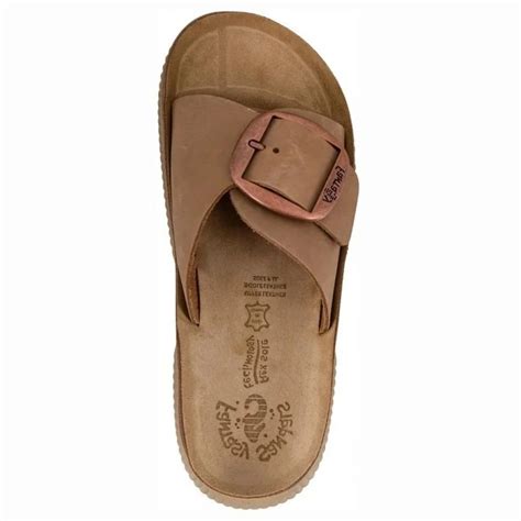 Anatomic Women Leather Platforms Fantasy S Beatrice Nude