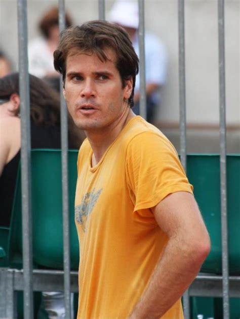 Tommy Haas Weight Height Ethnicity Hair Color Eye Color