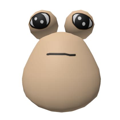 Sad Poo Head Roblox Item Rolimon S