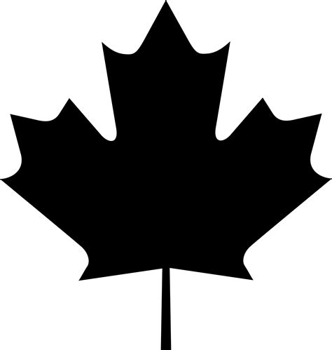 Green Maple Leaf Clip Art - ClipArt Best