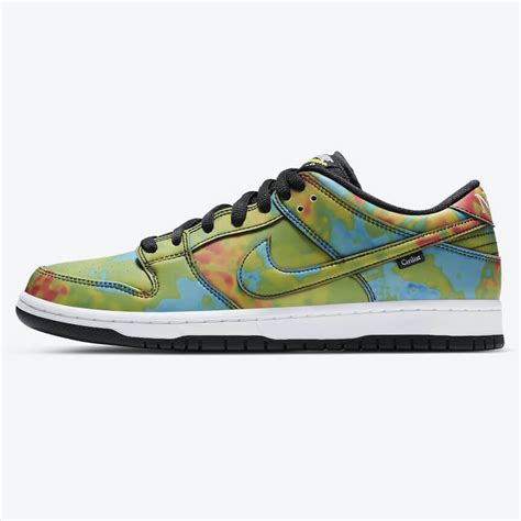 Nike Sb Dunk Low Civilist Exclusive Shop