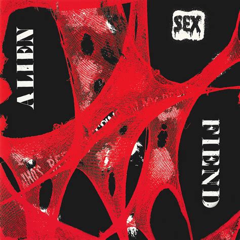 Alien Sex Fiend Whos Been Sleeping In My Brain Lyrics And Tracklist Genius