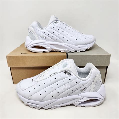 Nike Air Terra Hot Step X Nocta Drake Sneakers Gem