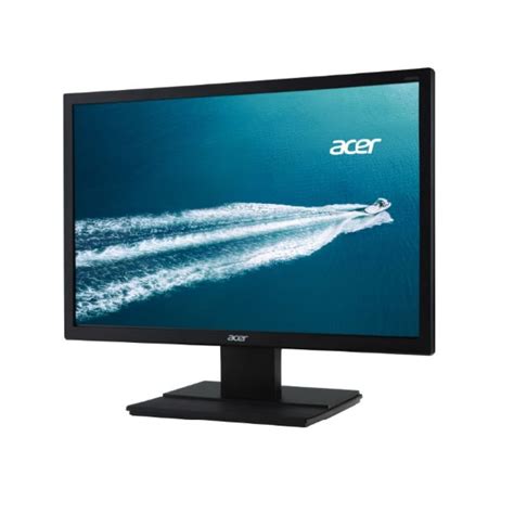 Acer Lcd Monitor V Inch Amsoneklik Semua Ada Dalam Oneklik