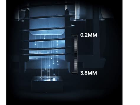 Klawiatura SteelSeries Apex Pro TKL - Opinie i ceny na Ceneo.pl