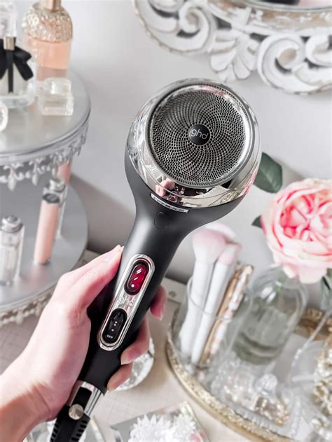 Best Hair Dryers Ghd Helios Professional Hair Dryer Review Yesmissy