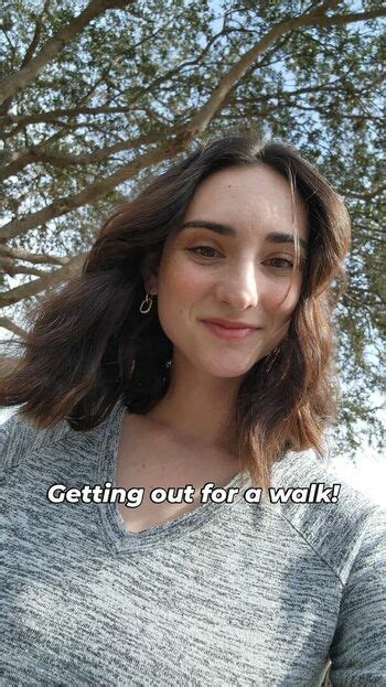 Abby Shapiro Classicallyabby Nude OnlyFans Page 2 The Fappening Plus