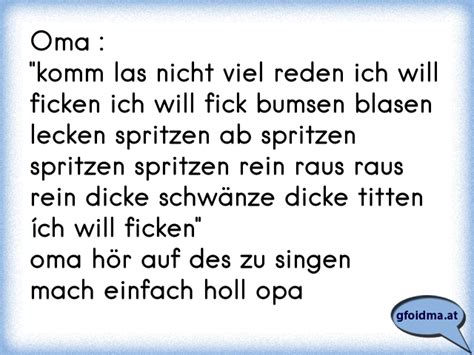 Was passiert wenn ein Biobauer Sex hat NICHTS der darf ja nicht spritzen Österreichische