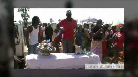 Man Comes Back To Life Guy In Zimbabwe Wakes Up During Own Funeral Youtube