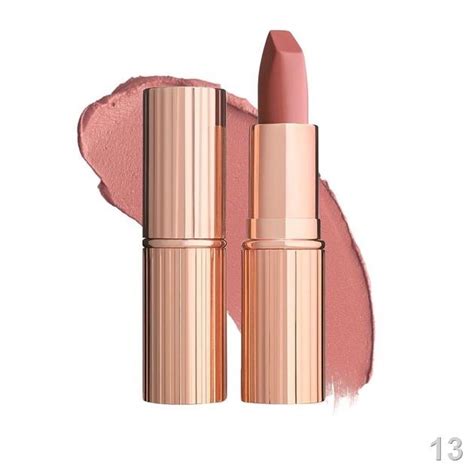 Charlotte Tilbury Matte Revolution Lipsticks Shopee Thailand