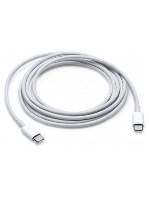 Original Apple Usb C Charge Cable 2 Meters