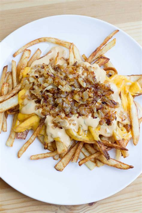 Copycat In N Out Animal Style Fries Recipe The Best Homemade Version