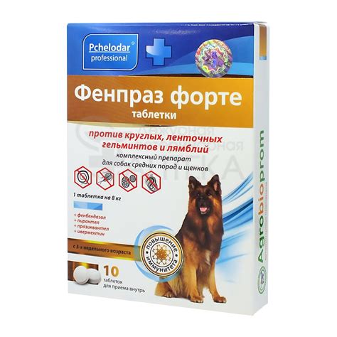 Фенпраз для кошек: способ применения, отзывы, цены, инструкция
