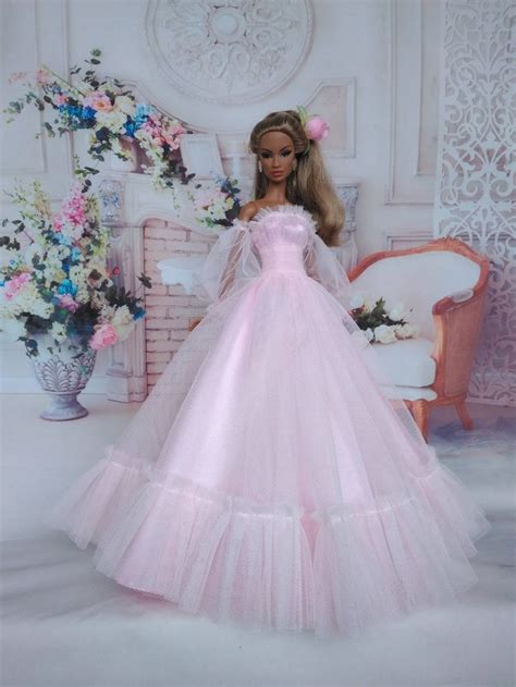 Кукольное платье*♡*Barbie*Integrity *Tonner*♡ | ВКонтакте | Платья ...