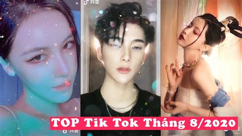 Tik Tok Trung Quốc 抖音 Douyin TOP Triệu View Trào Lưu Hot Trend Tổng Hợp Cuối Tháng P