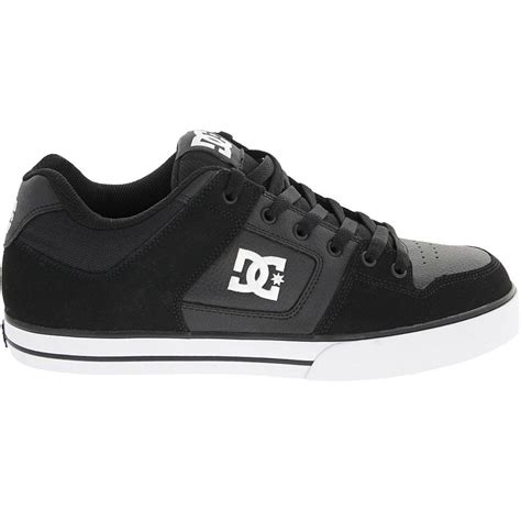 DC Shoes Pure | Mens Skate Shoes | Rogan's Shoes