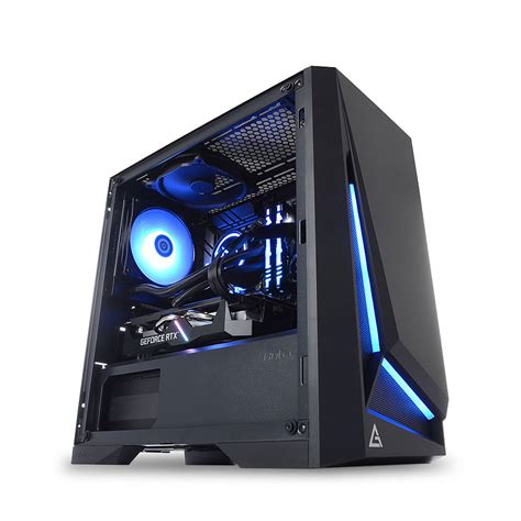 Materiel Net Onyx Win11 PC Gamer PC De Bureau Materiel Net Sur