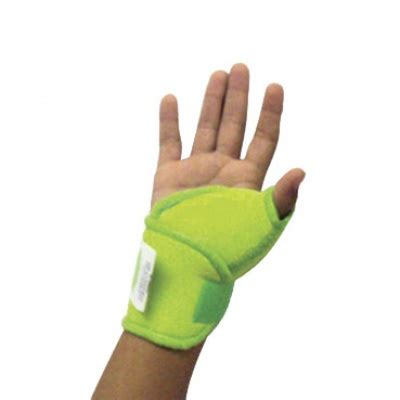 MUÑEQUERA INMOVILIZADORA DE PULGAR INFANTIL MOD MIPS P Ortopedia