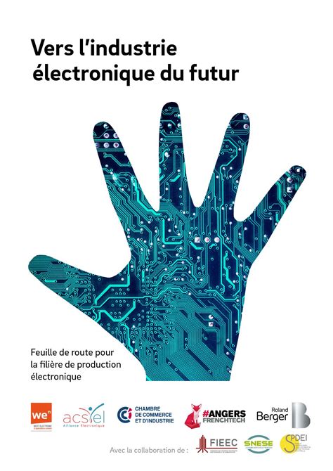 Calaméo 20171218 Fd R Industrie Électronique Du Futur