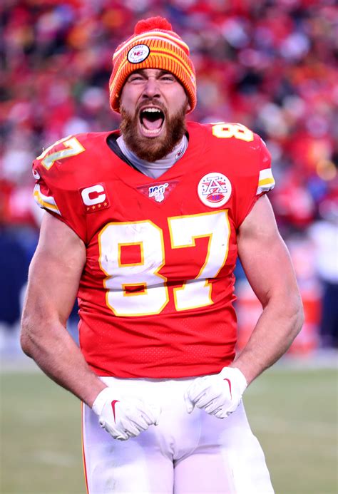 Chiefs Travis Kelce Taylor Swift Hanging Out Report