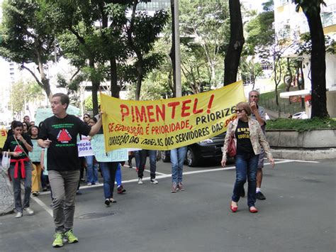 Servidores Da Secretaria Regional De Ensino Entram Em Greve