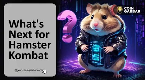 Hamster Kombat's Rapid Rise in the Crypto Market