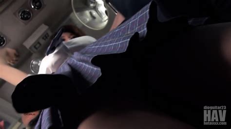 Yuna Satsuki Seduces Well Hot Dad S Friend