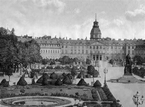 What Germany looked like in the 1890s through these Captivating ...