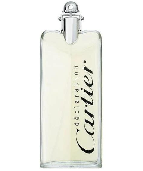 Cartier - Declaration For Men - 100ML – Cosmetic Holic