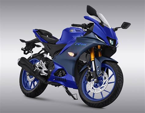 Yamaha R15 2022 Behance