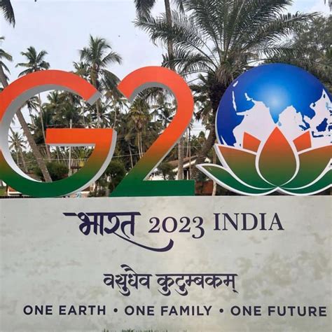 India's Leadership at the G20 Summit 2022: A Closer Look