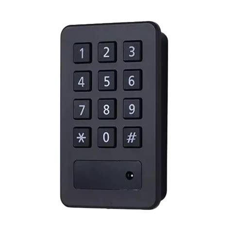 Buy Jal Bath Fittings F004 Black Rfid Card And Password Smart Cabinet Lock Online In India At Best