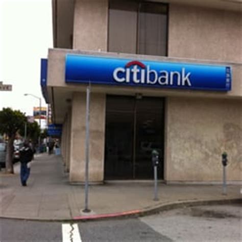 Citibank - Banks & Credit Unions - Outer Sunset - San Francisco, CA - Yelp