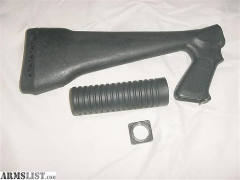 Armslist For Saletrade Choate Remington 870 Stock And Kicklite