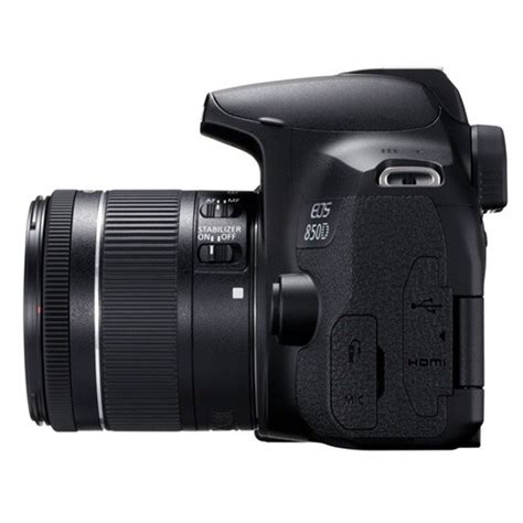 Купить фотоаппарат Canon EOS R, зеркальный, PowerShot
