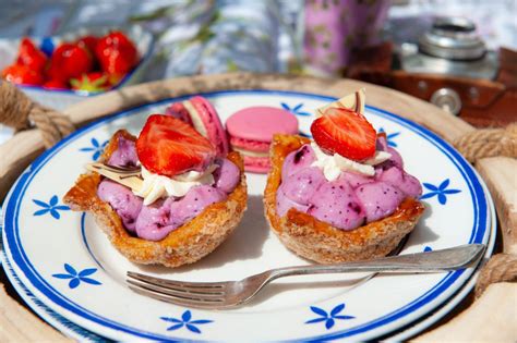 Gebak Van De Week Banket Bakkerij Herfst