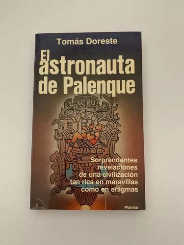 El Astronauta De Palenque Tom S Doreste Cuotas Sin Inter S