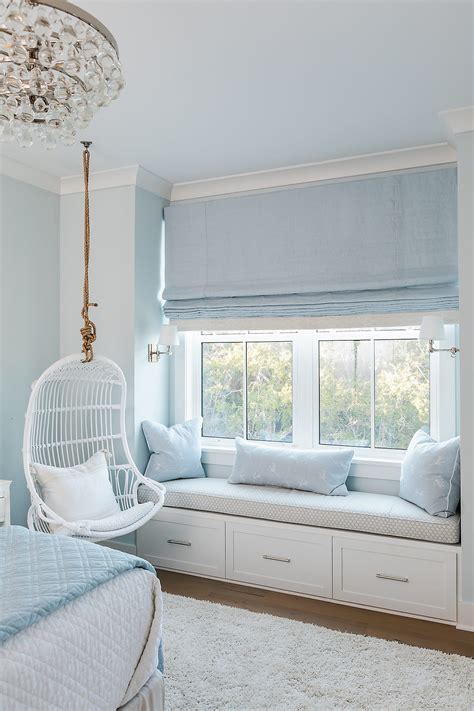 30 Striking Window Seat Ideas For Every Space