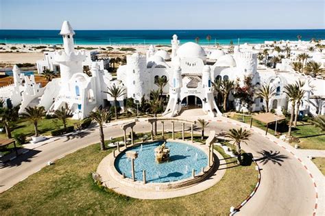 THE 10 BEST Djerba Island Beach Spa Resorts of 2023 (with Prices) - Top ...