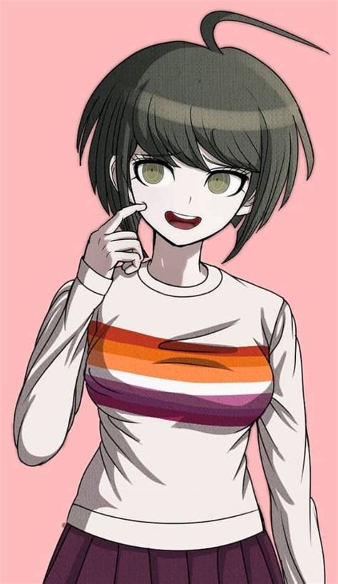 Komaru Naegi In 2021 Danganronpa Characters Komaru Naegi Danganronpa