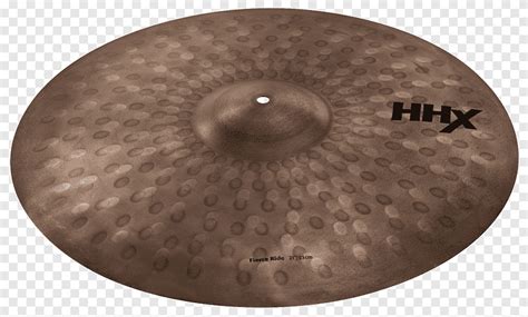 Hi-Hats Сабиан Райд тарелка HHX, барабаны, металл, звук png | PNGEgg