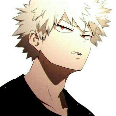 Katsuki Bakugo Wiki Animes And Dessins Fr Amino